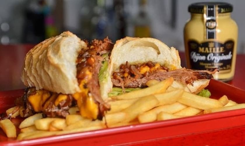 5ª edição do Sanduweek