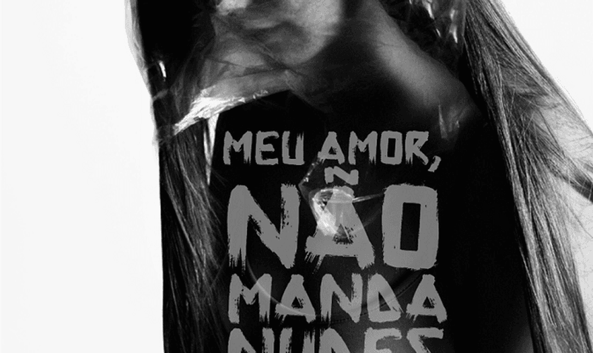 Campanha Não Manda Nudes