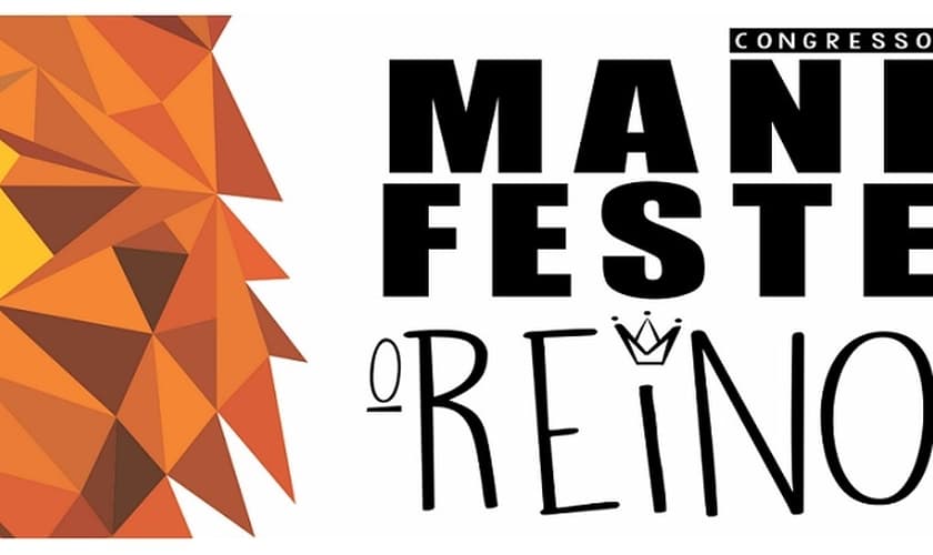 Congresso Manifeste O Reino