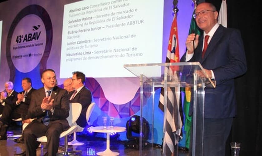 Expo Internacional de Turismo