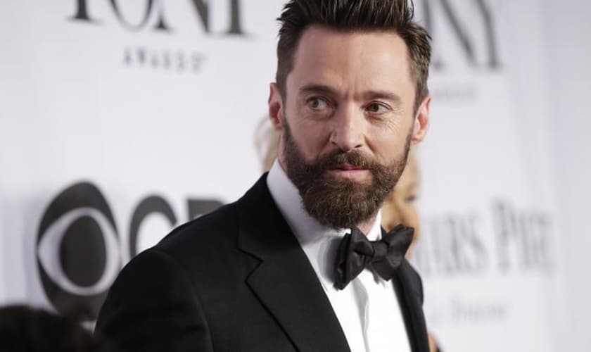 Hugh Jackman fez grande sucessos, intepretando o papel de Wolverine, na saga 'X-Men' e agora irá fazer o papel do apóstolo Paulo em um novo filme.