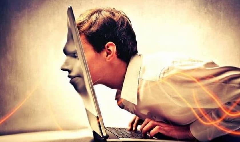 Pornografia. (Imagem: Getty)