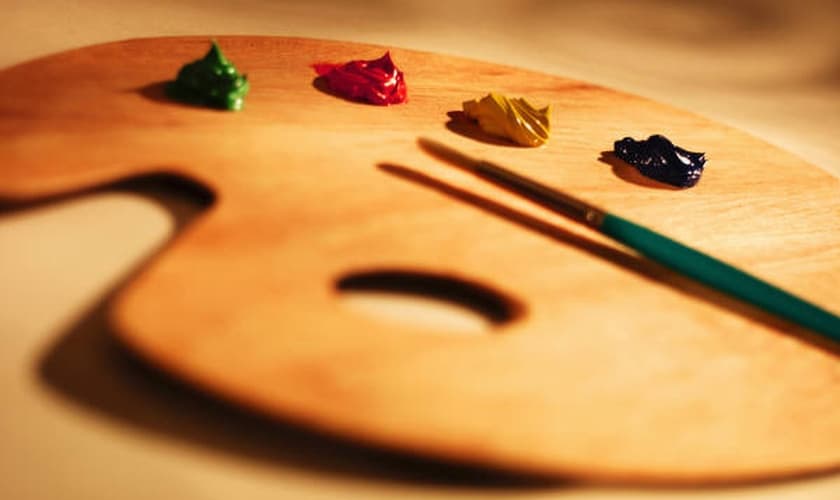 O evento é direcionado para artistas do segmento cristão. (Foto: Reprodução/ Guia do Estudante)