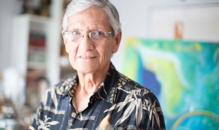 Armando Valladares é atualmente um dos grandes defensores da preservação dos Direitos Humanos, incluindo o direito à liberdade religiosa (Foto: Becket Fund)