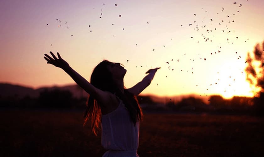 A fé pede resistência enquanto tudo em nós faz campanha pela desistência. (Foto: Getty)