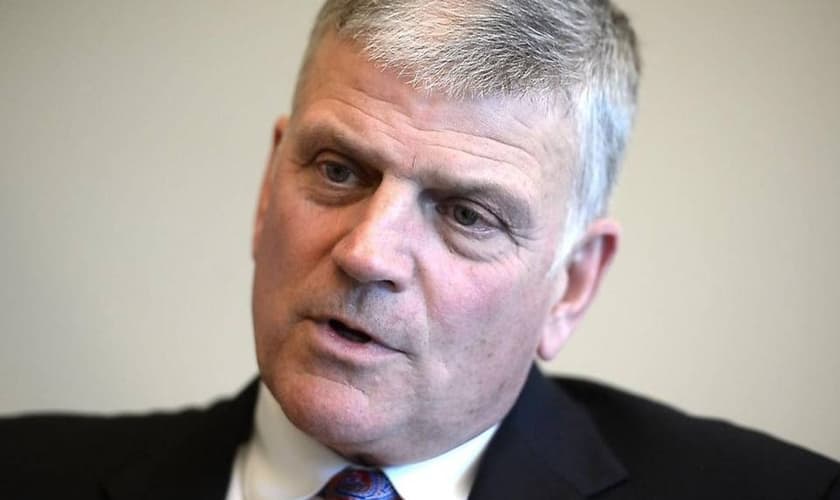 Franklin Graham