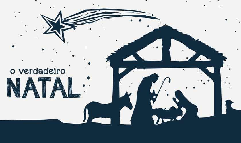 Vídeo mostra o verdadeiro sentido do Natal na ótima de uma criança pobre