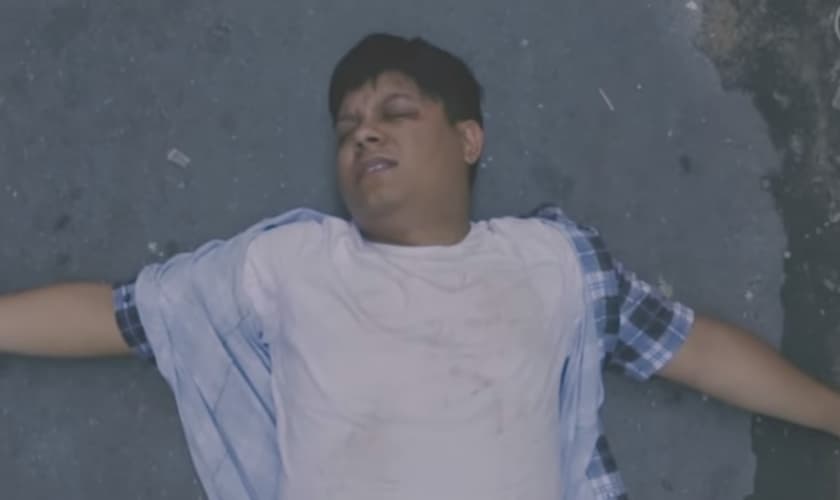 Reprodução: Youtube