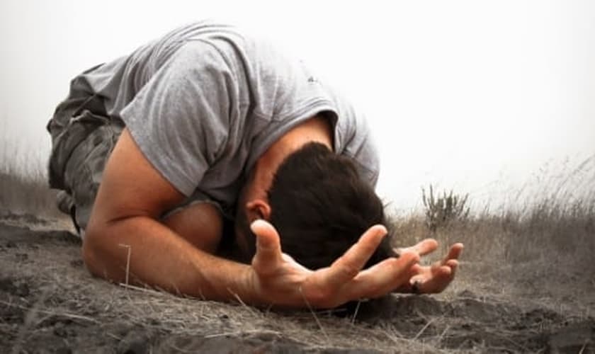 Conseguimos identificar o nível de maturidade de alguém pelo modo que ele reage à pressão.