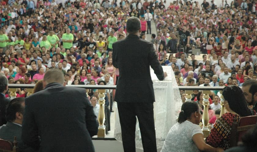 (Foto: Guiame/ Marcos Paulo Corrêa)