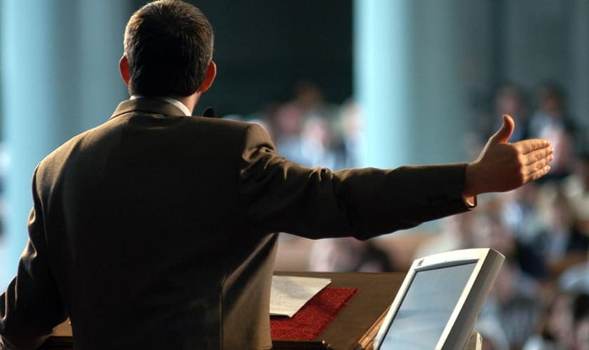 O TSE quer bloquear a influência das igrejas nas eleições. (Foto: Reprodução)