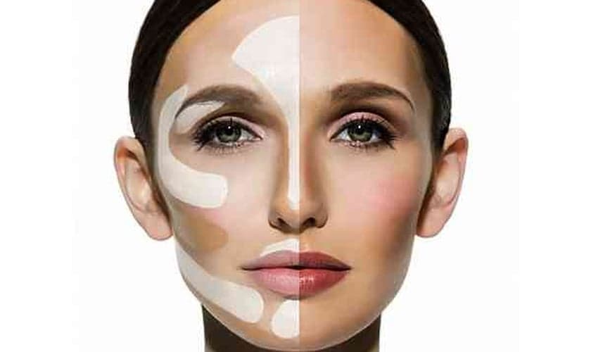 A luz e a sombra destacam o que precisa ser valorizado e apagam o que é necessário esconder. (Foto: Reprodução)