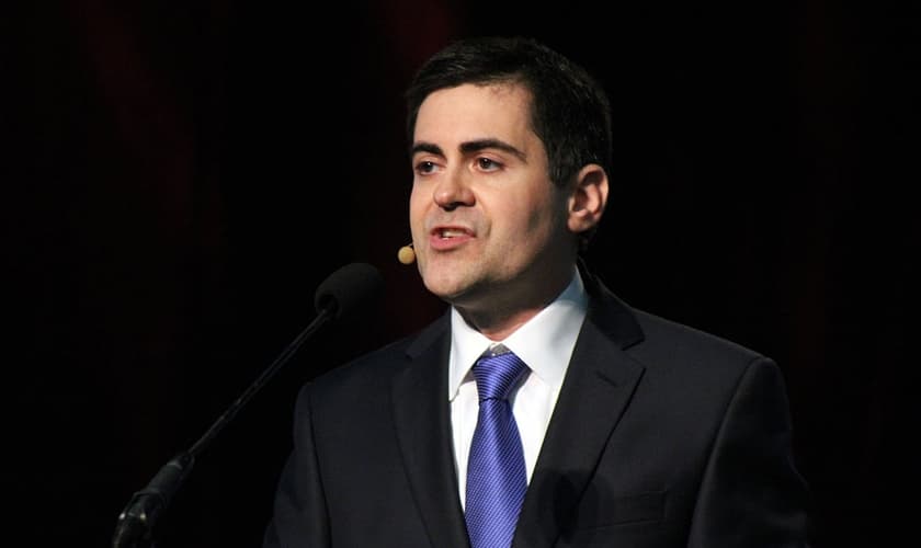 "Não é apenas uma questão de biologia", disse o presidente. (Foto: The Cristian Post / Sonny Hong