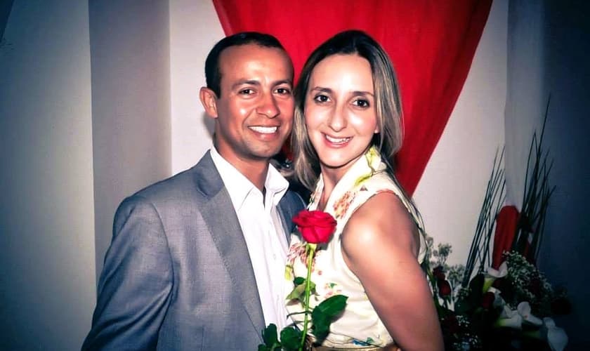 Essa motivação iniciou há dois anos, quando eles viram a necessidade de se envolver no projeto missionário. (Foto: ASN).