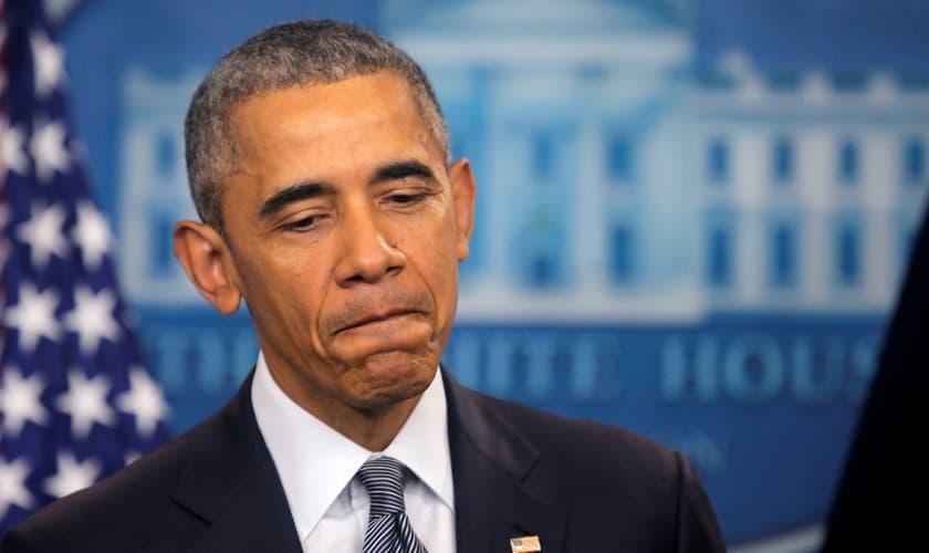 O governo Obama está comunicando oficialmente que todas as escolas devem aderir à política de banheiros transgêneros, que não segue mais os padrões biológicos para definir o uso de vestiários e até dormitórios masculinos e femininos. (Foto: Reuters)