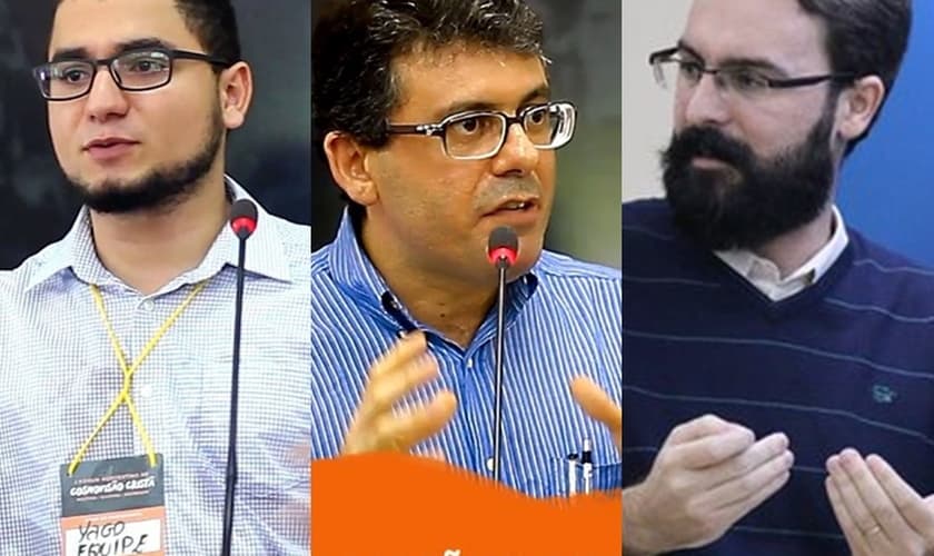 O Segundo Fórum Nordestino de Cosmovisão Cristã terá início nesta quarta-feira (18). (Foto: Reprodução).