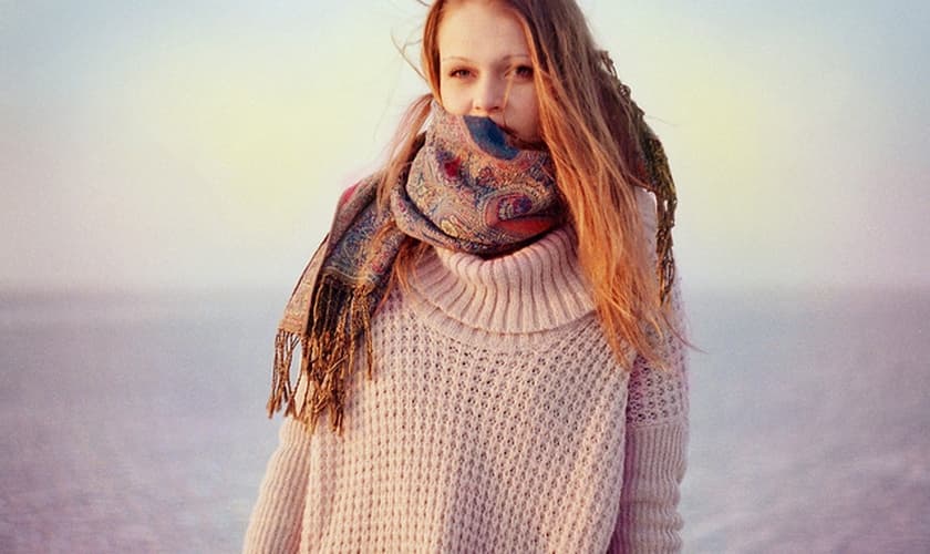 Algumas alterações ocorrem no metabolismo durante as baixas temperaturas. (Foto: Reprodução)