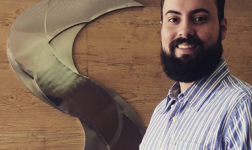 Gilberto Souza analisou diversos pontos do atual cenário político brasileiro. (Foto: Reprodução/Facebook).