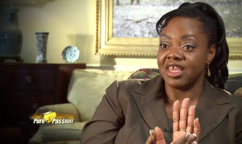 Charlene Cothran é uma das vozes que tem reunido esforços para mostrar de que forma a igreja deve ministrar a comunidade LGBT. (Foto: Pure Passion)