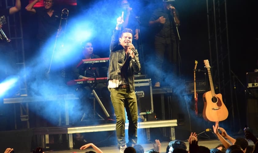 O vídeo é recheado de alegria e animação. (Foto: Divulgação).