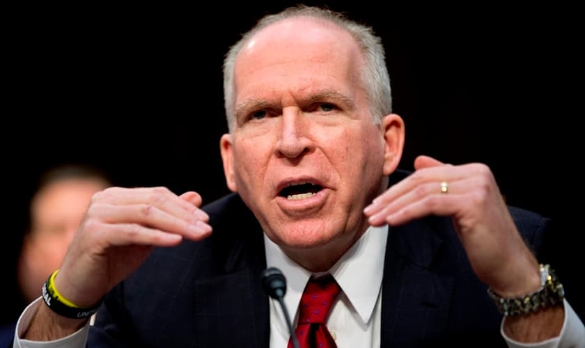 Segundo John, o grupo terrorista perdeu combatentes na Síria e no Iraque. (Foto: Reprodução).