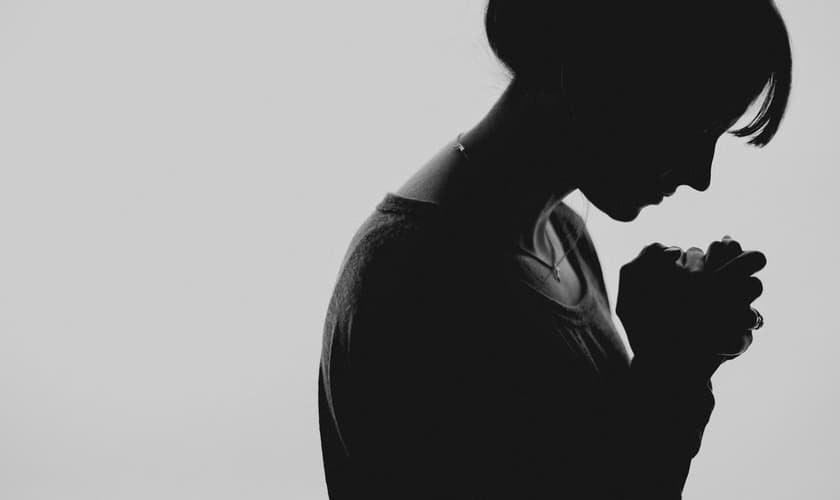 Imagem ilustrativa. Após um encontro com Deus, Isabella foi libertada do vício em sexo. (Foto: Reprodução)