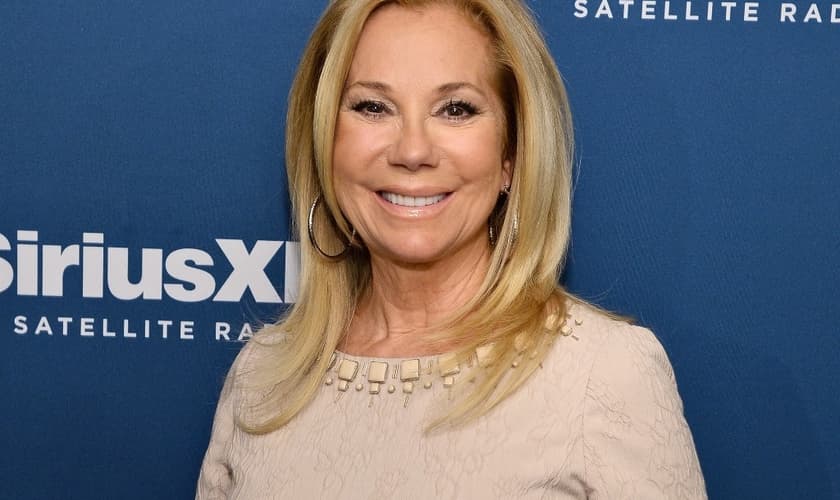 Ela revelou que a fé faz parte de sua vida desde seus 12 anos. (Foto: Reprodução).