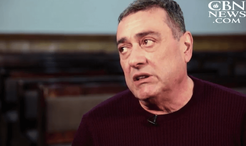 Sari Mirzoev aceitou Cristo enquanto frequentava uma congregação russa. Na época, não havia uma única igreja para o povo do Azerbaijão. (Foto: Reprodução).