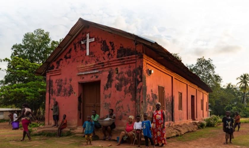 A organização WYCLIFFE BIBLE TRANSLATORS está celebrando 75 anos. (Foto: WYCLIFFE BIBLE TRANSLATORS)