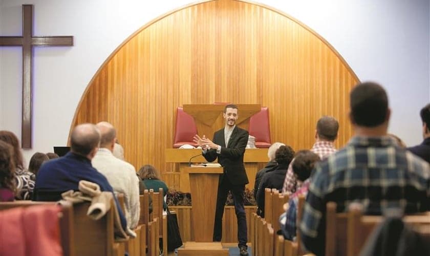 Desde 2000, 322 igrejas foram plantadas em Portugal. (Foto: Reprodução).
