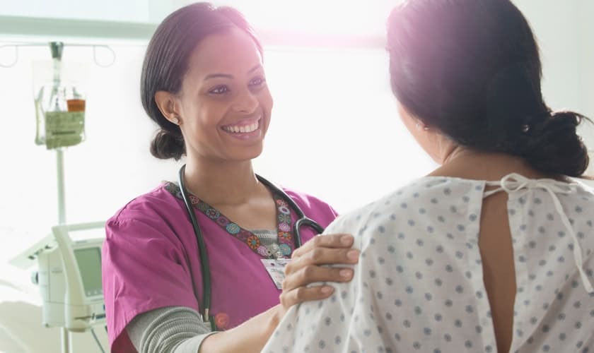 O diagnóstico precoce e as medidas preventivas reduzem consideravelmente a mortalidade. (Foto: Getty Images)