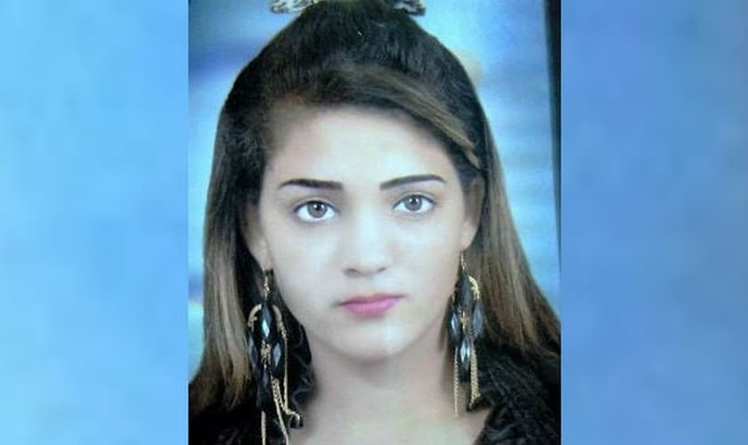 Girgis disse ao World Watch Monitor que os oficiais saíram e atacaram seus parentes. (Foto: Reprodução).