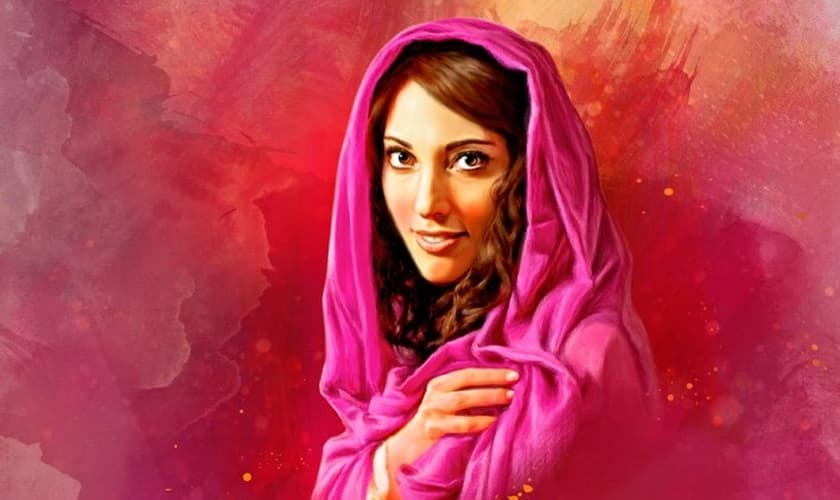 Ester. (Imagem: Pinterest)