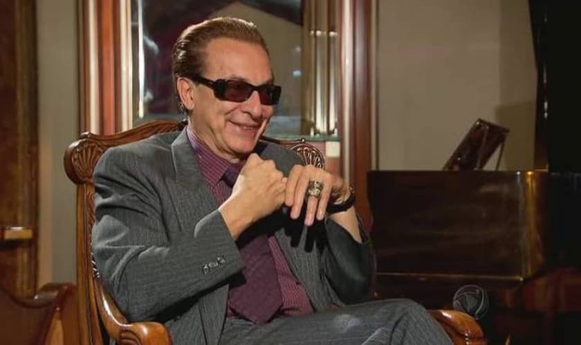 Ronaldo Ésper. (Foto: Bahia no ar)