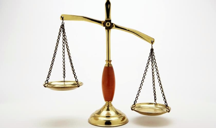 Balança. (Foto: Getty)