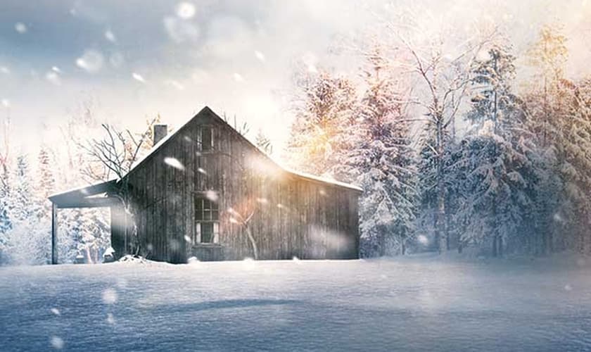 A Cabana. (Foto: The Shack)