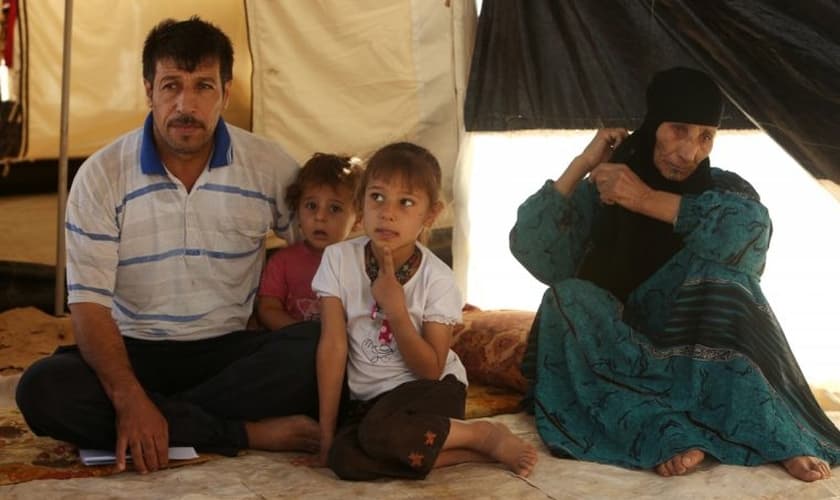 O relatório sugere que o governo australiano está confortável com a situação. (Foto: Reuters).