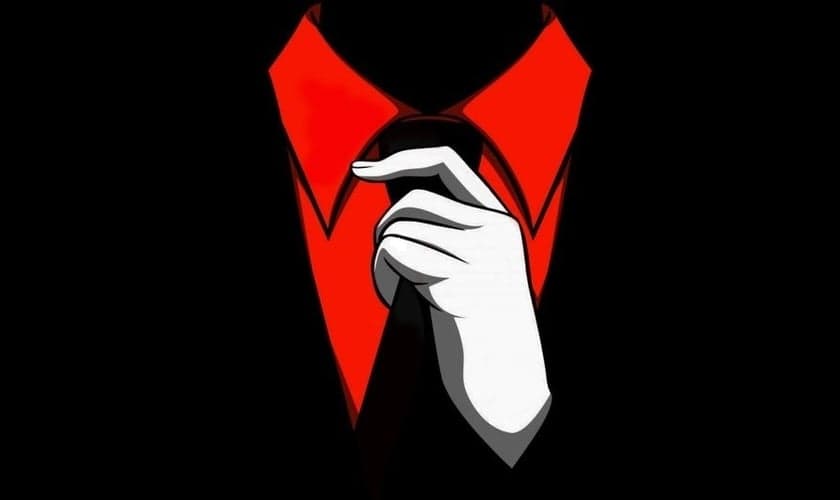 Terno e gravata. (Foto: Canal Ciências Criminais - JusBrasil)