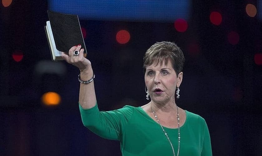 Joyce Meyer. (Foto: PennLive)