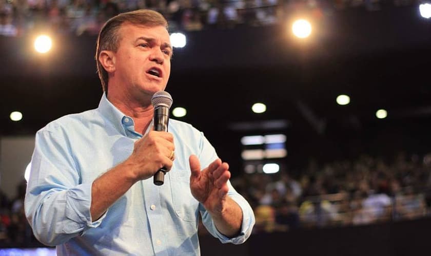 Luiz Hermínio. (Foto: NG)