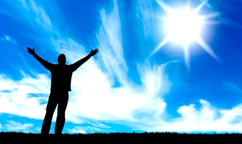 Adoração. (Imagem: Getty)