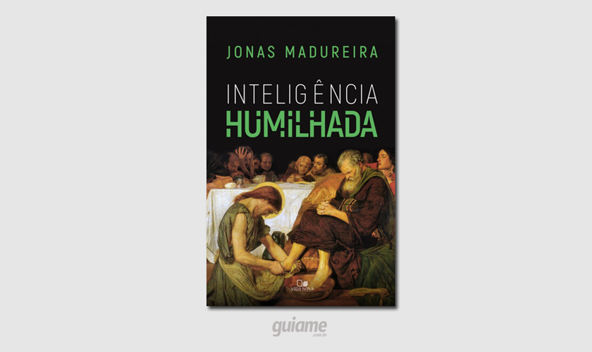 Jonas Madureira é professor de Teologia e Filosofia, além de pastor da Igreja Batista da Palavra, em São Paulo. (Foto: Divulgação).