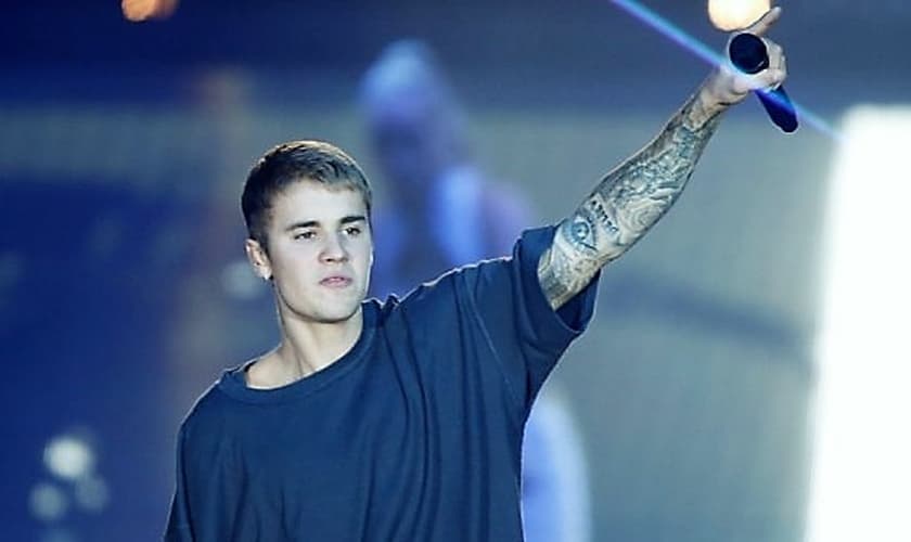 Justin Bieber. (Foto: PopSugar)