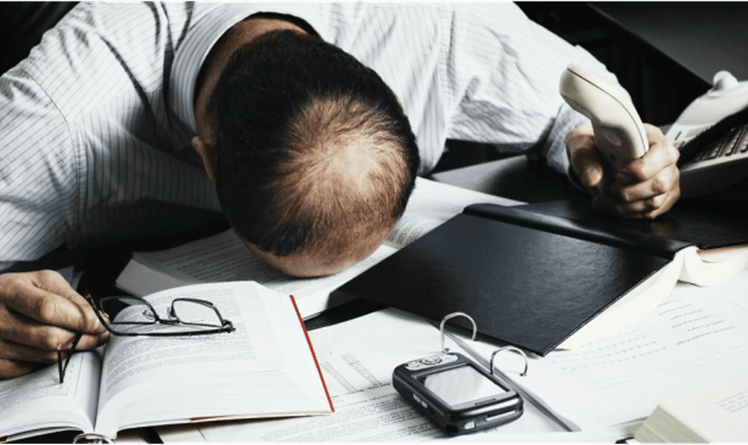 Responsabilidades. (Foto: Love Mondays)