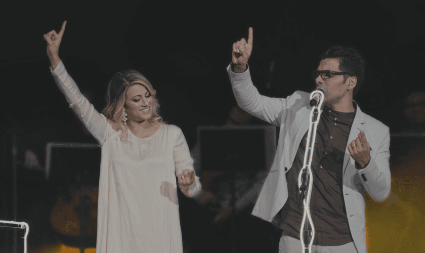 O vídeo visa incentivar o público a compreender que o surdo também é um ser musical. (Foto: Divulgação).