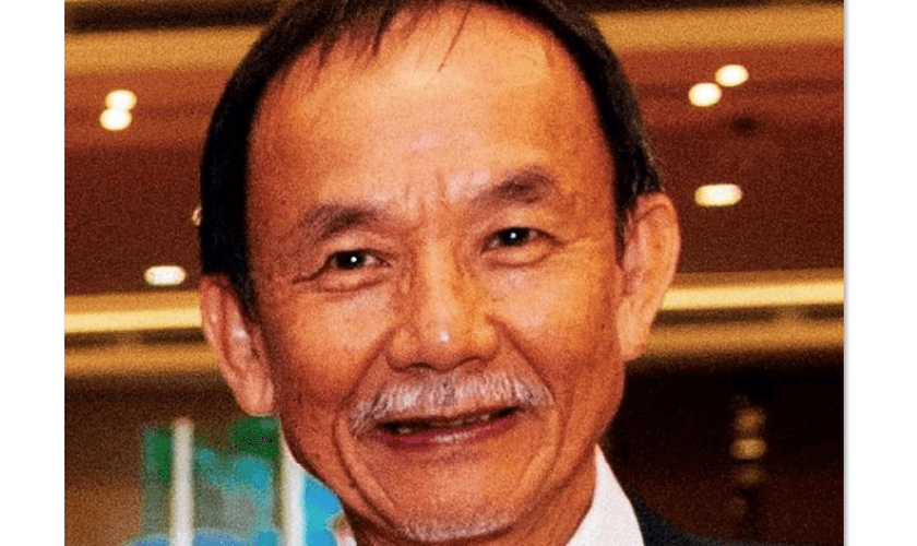 O pastor está desaparecido desde fevereiro deste ano. (Foto: Reprodução).