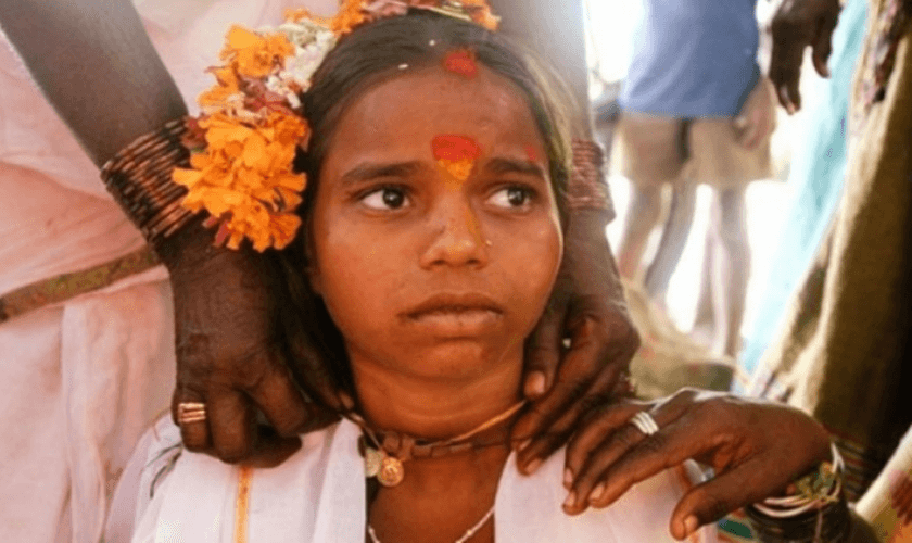 Foi aberta pela polícia uma investigação e registrada queixa contra cinco pessoas. (Foto: Reprodução).