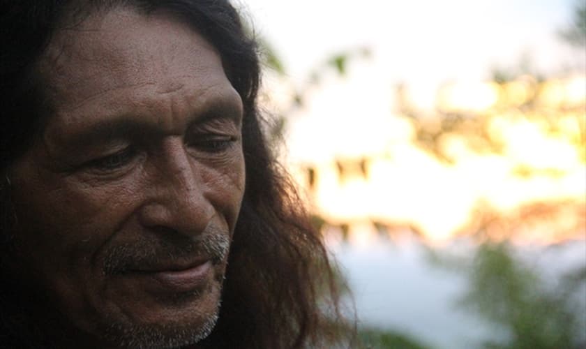 Imagem ilustrativa. Rubén mudou de uma criança violenta e rude para um pastor perseguido. (Foto: Reprodução).