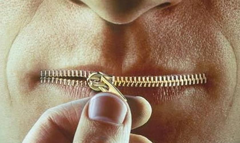 Censura. (Foto: Getty)