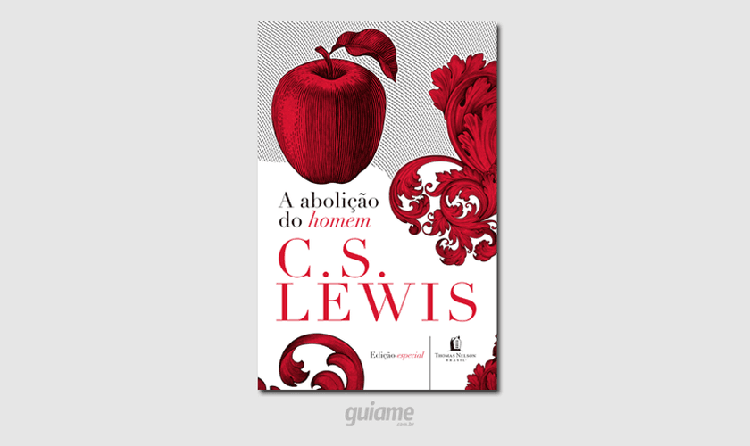 Lewis escreveu mais de 30 livros que lhe permitiram alcançar um vasto público. (Foto: Divulgação).